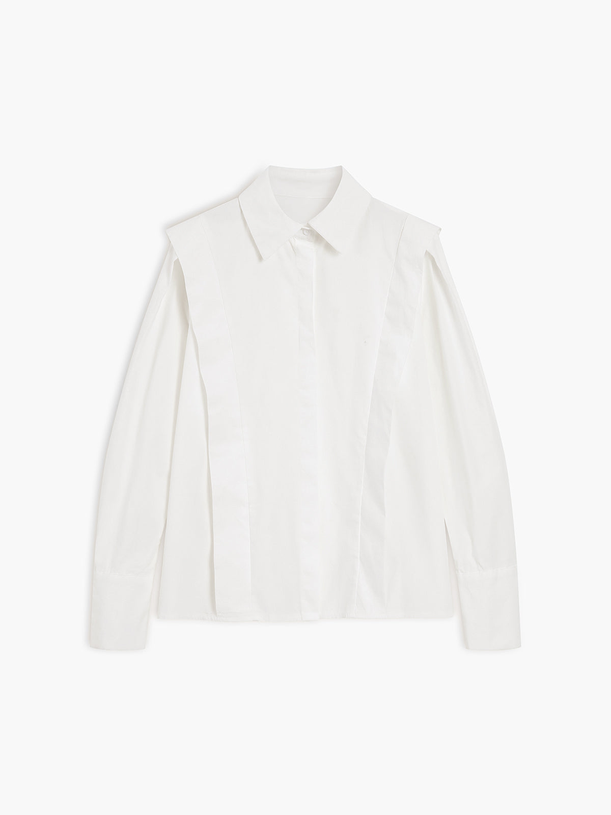 Fair And Square Button Down Shirt Fair And Square Button Down Shirt