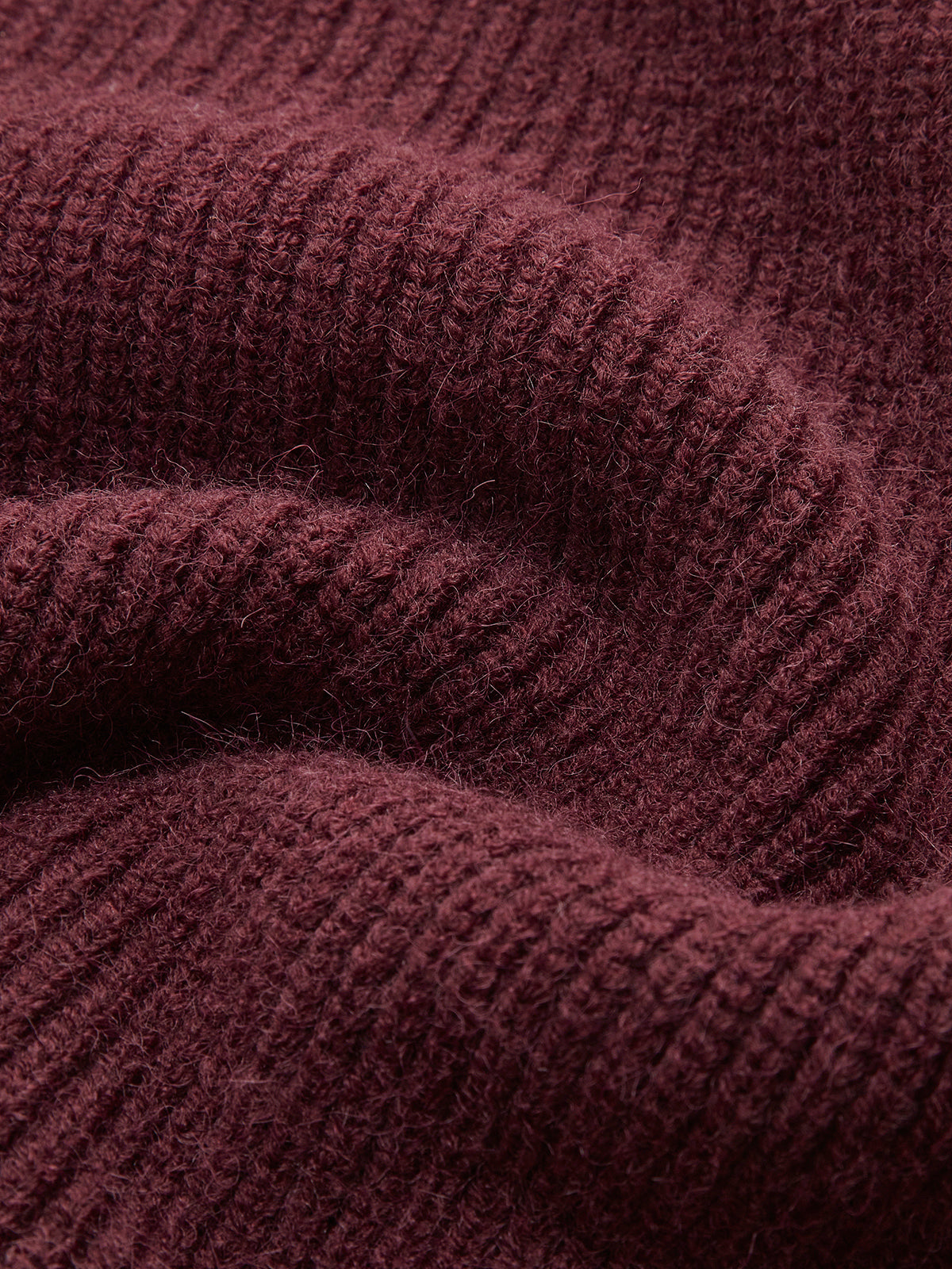 Shift The Focus Oversized Mock Neck Sweater Shift The Focus Oversized Mock Neck Sweater