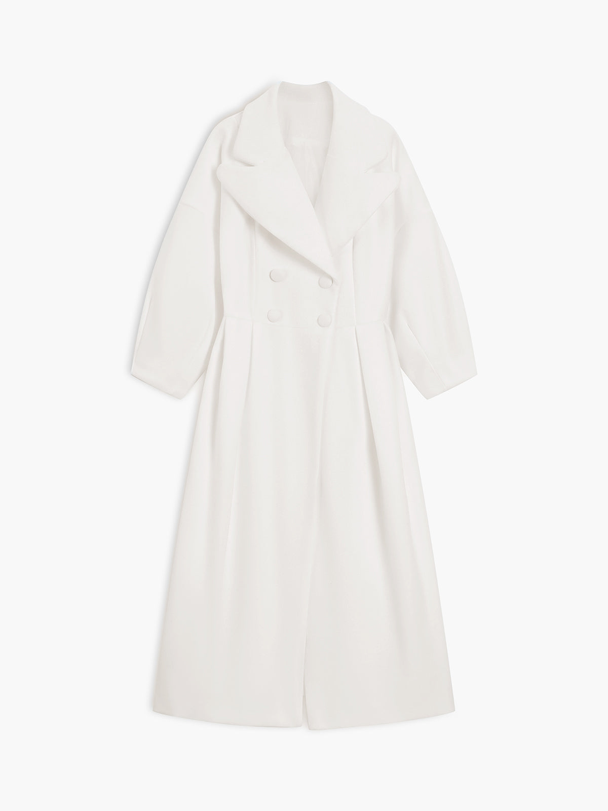 Miss Paris Trench Coat Miss Paris Trench Coat