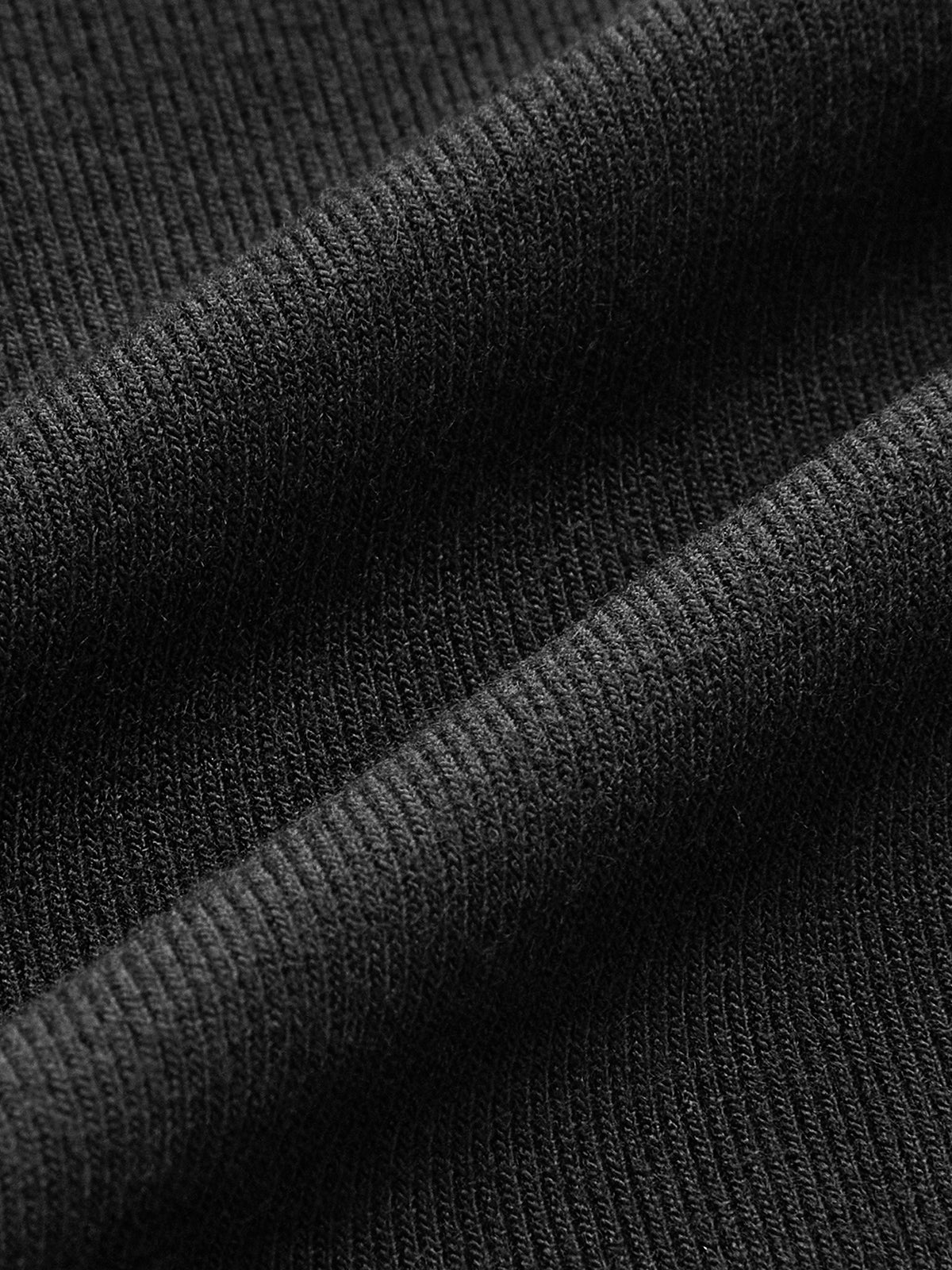 Two Tone Panel Polo Shirt Two Tone Panel Polo Shirt