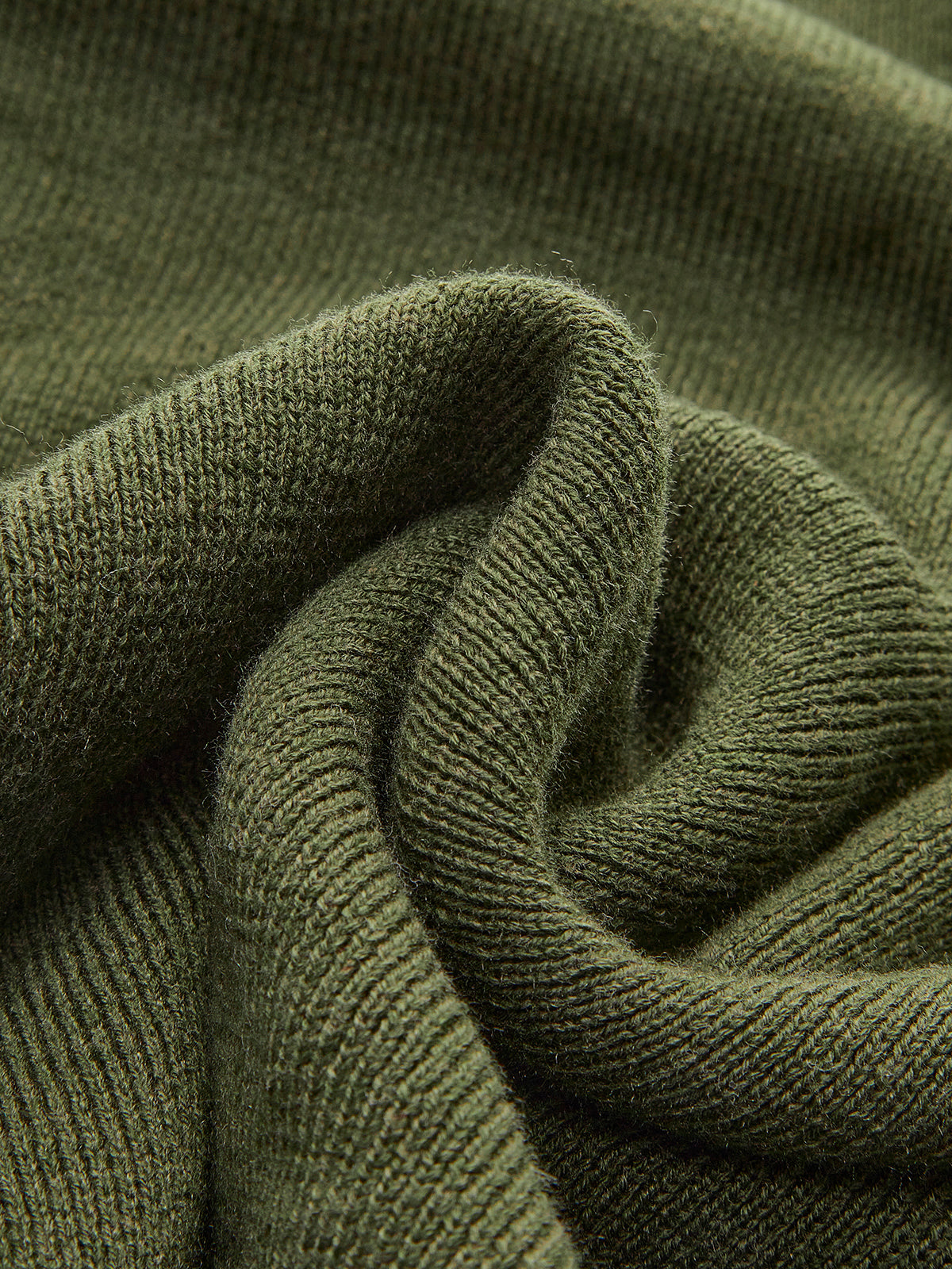 Wool-Blend Asymmetrical Neck Knit Top Wool-Blend Asymmetrical Neck Knit Top