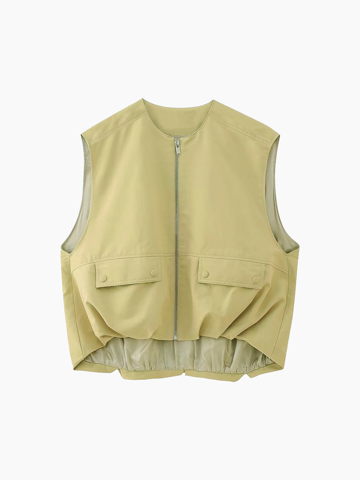 Leisure Street Vest Leisure Street Vest