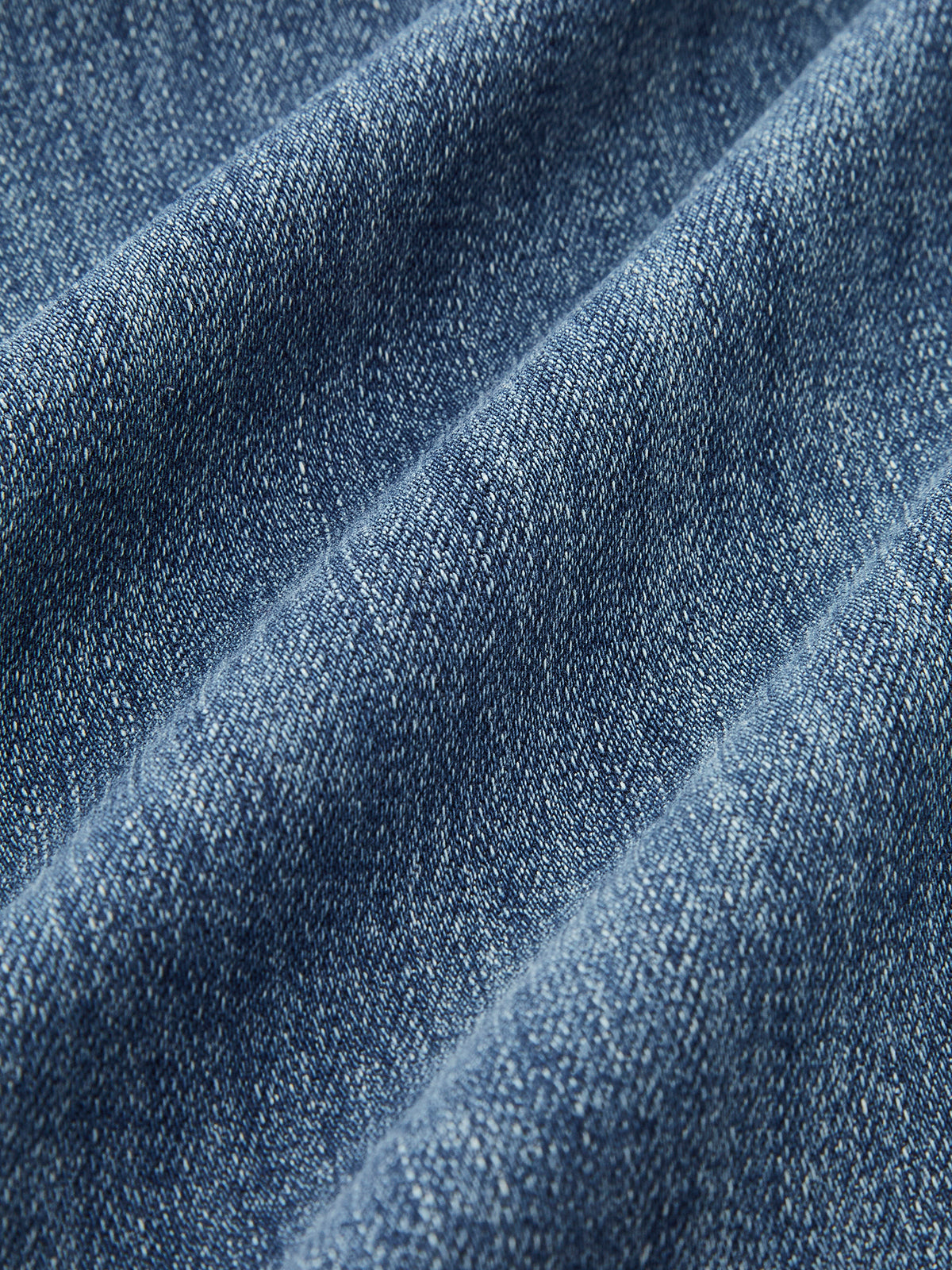 High-Waist Denim Bootcut Jeans High-Waist Denim Bootcut Jeans