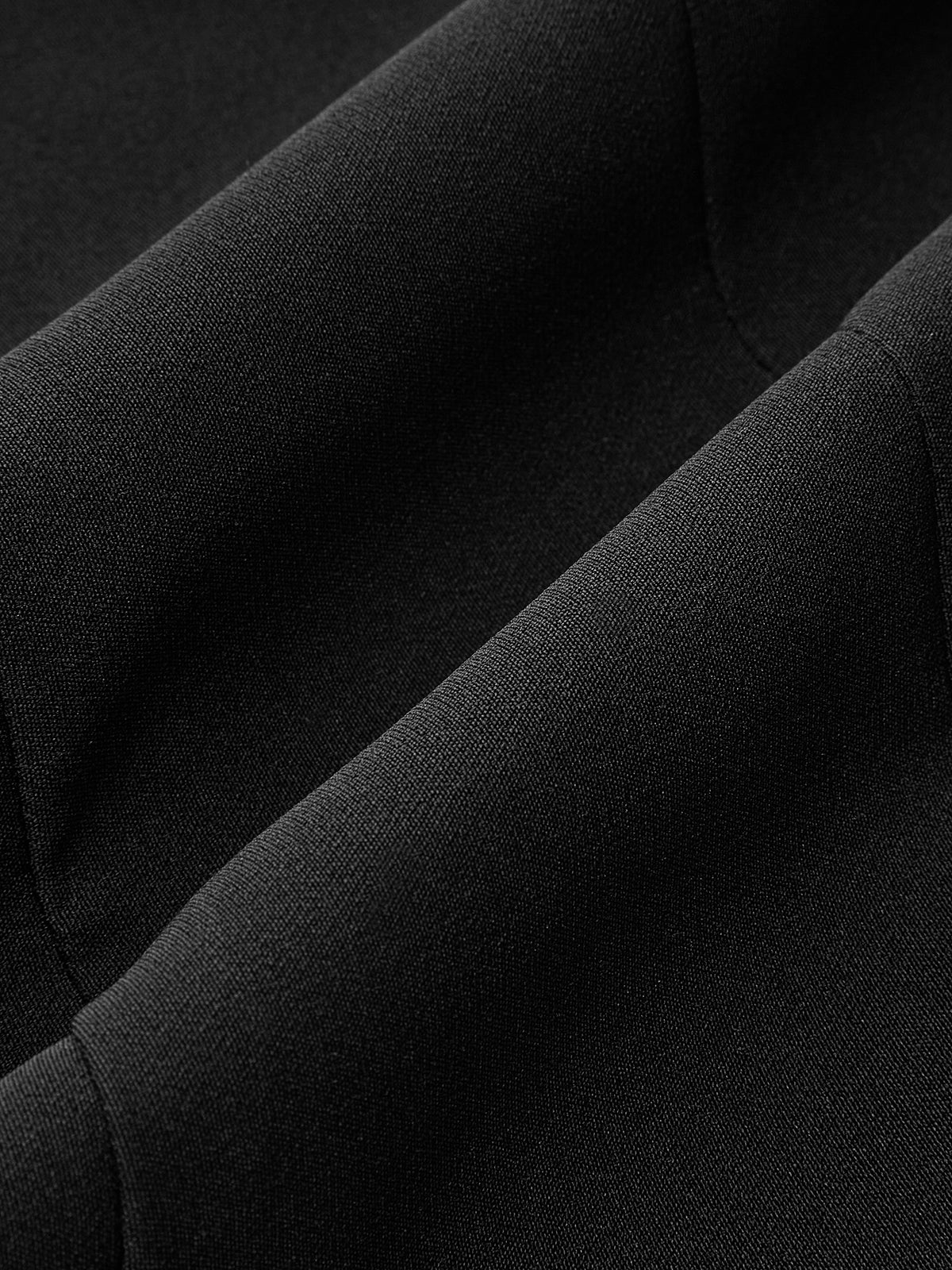 Long Sleeve Tie Front Blazer Long Sleeve Tie Front Blazer
