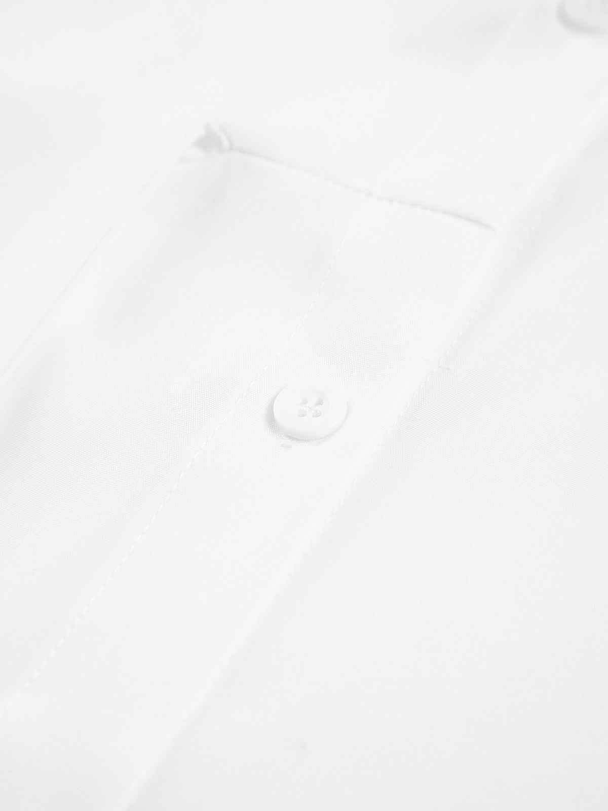 Semi-Sheer Button Down Tied Long Shirt Semi-Sheer Button Down Tied Long Shirt