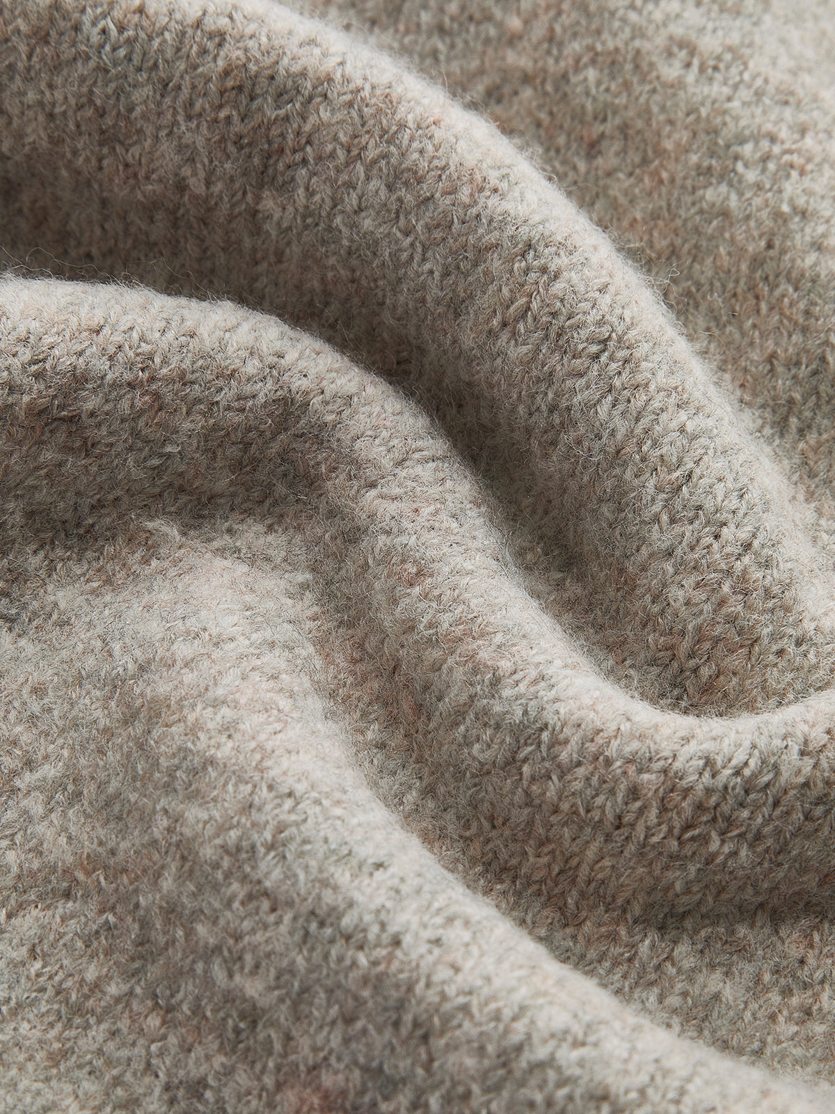 Lightweight Cloud Weather Pullover Sweater Lightweight Cloud Weather Pullover Sweater