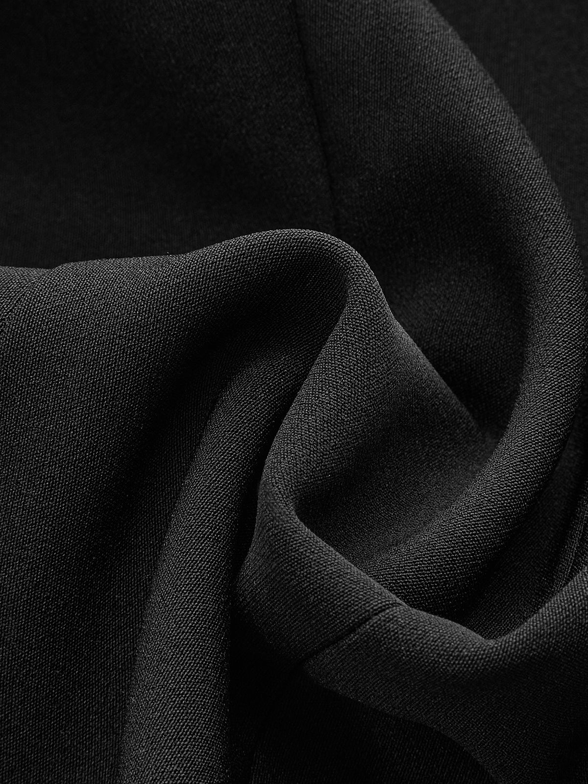 Long Sleeve Tie Front Blazer Long Sleeve Tie Front Blazer