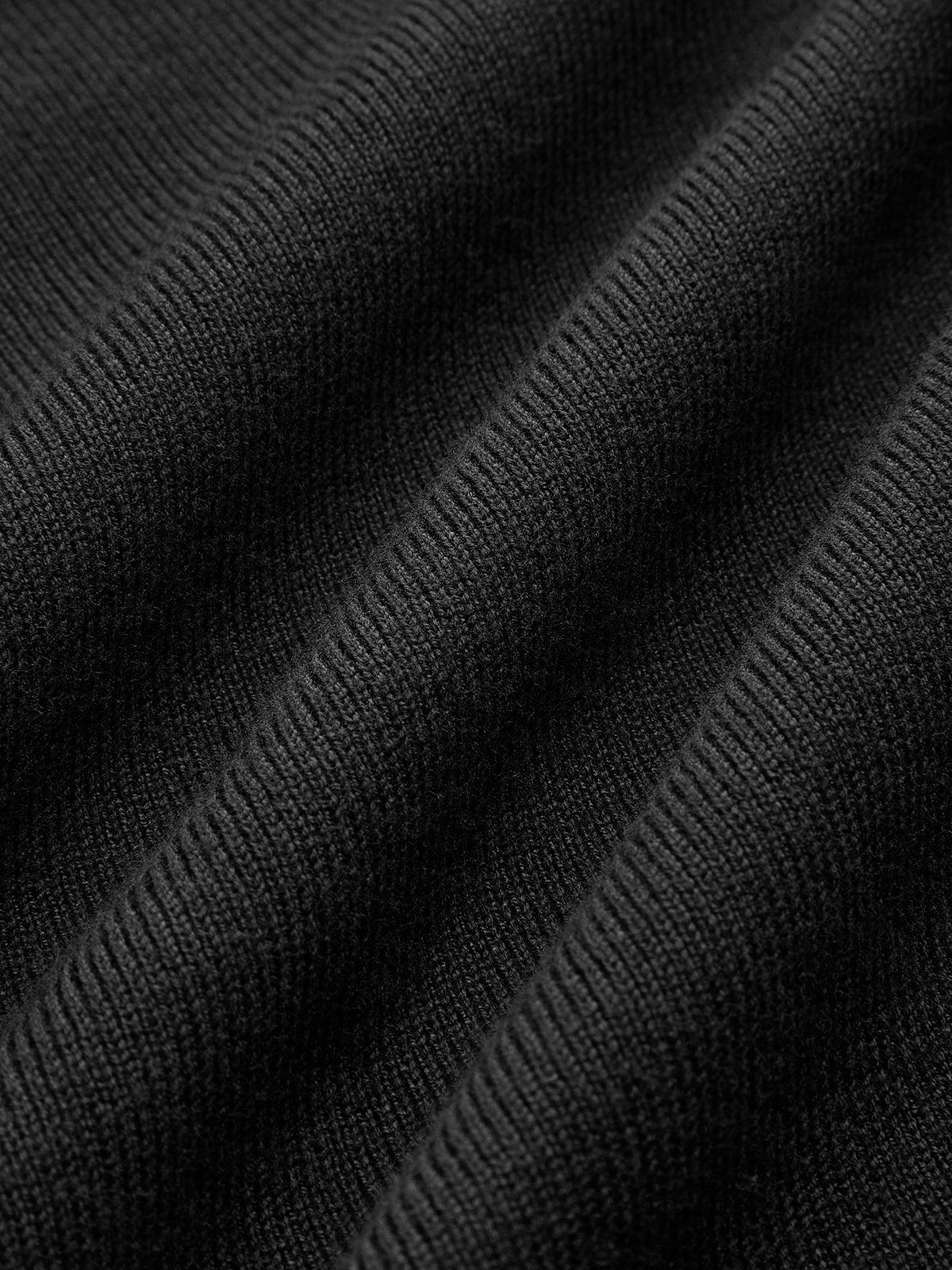 Two Tone Panel Knit Top Two Tone Panel Knit Top