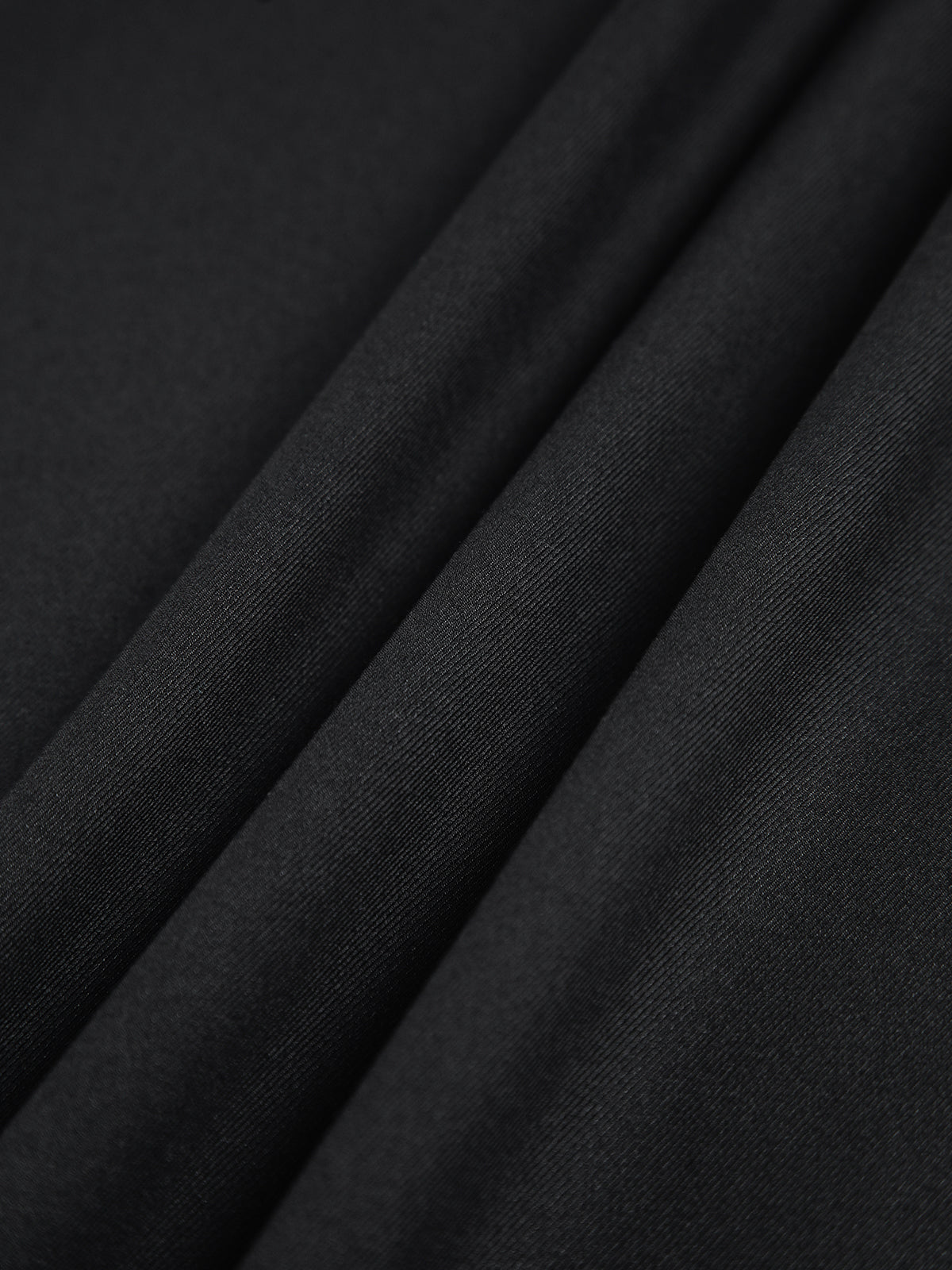 Solid Wide Leg Pants Without Belt Solid Wide Leg Pants Without Belt