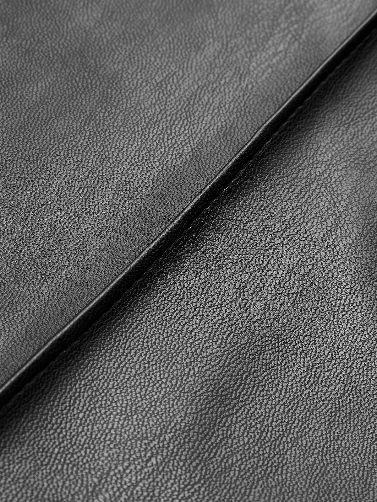 High Waist Faux Leather Pants High Waist Faux Leather Pants