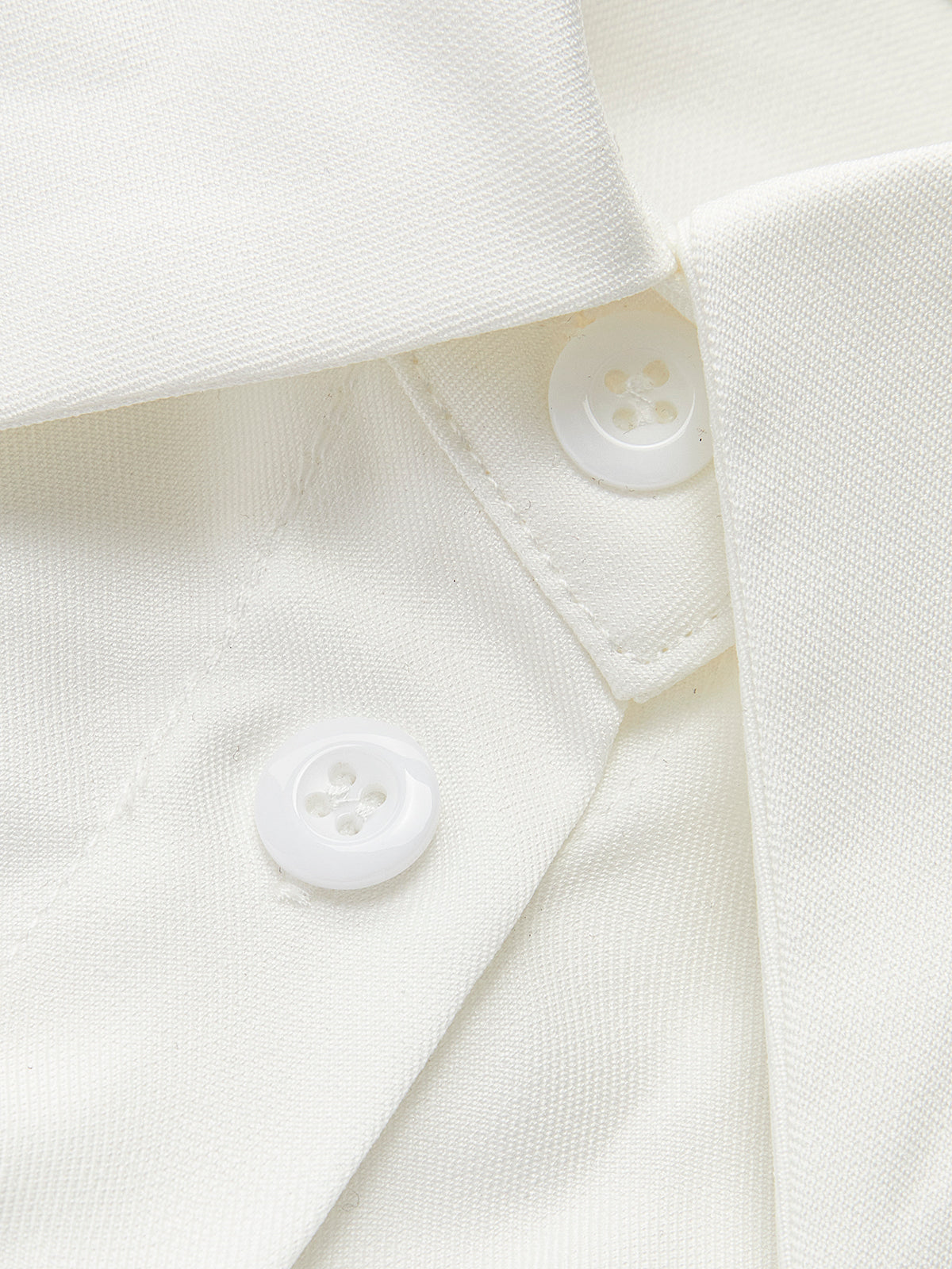 Two Tone Panel Polo Shirt Two Tone Panel Polo Shirt