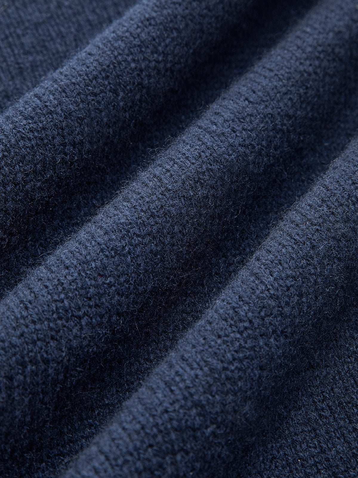 2 in 1 Panel Lapel Sweater 2 in 1 Panel Lapel Sweater