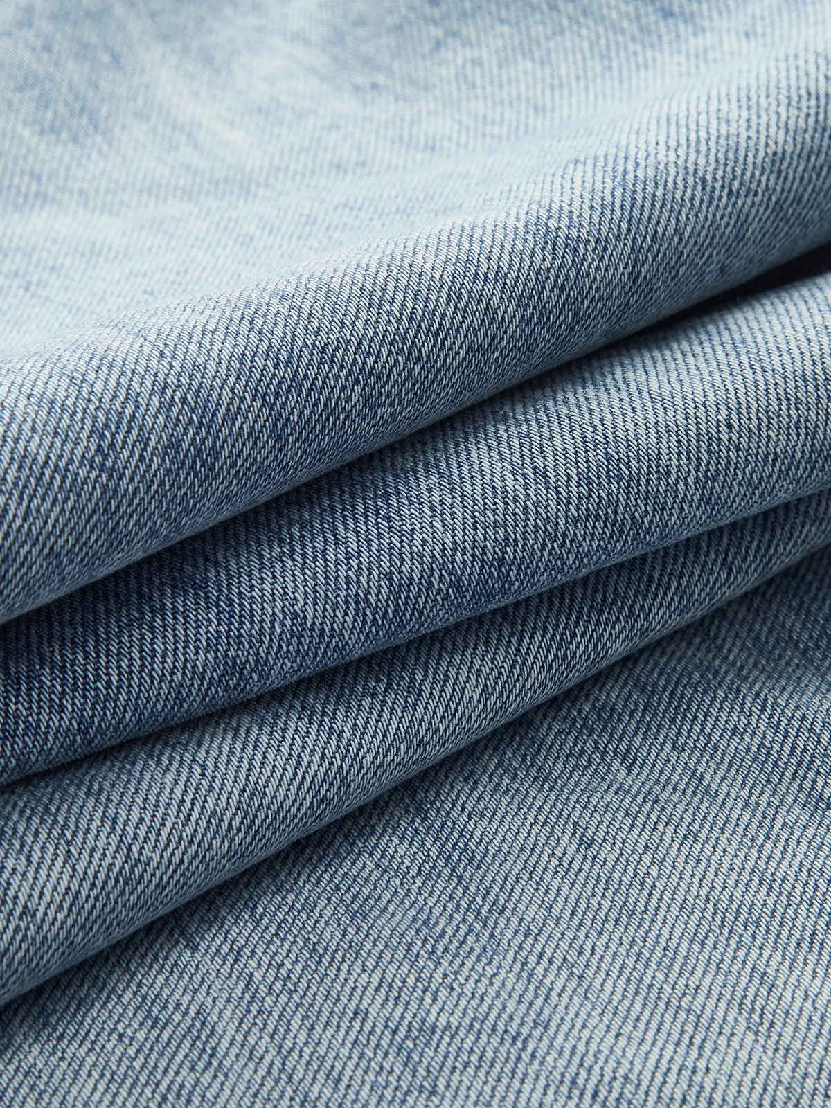 Asymmetric Waist Wide-Leg Jeans Asymmetric Waist Wide-Leg Jeans