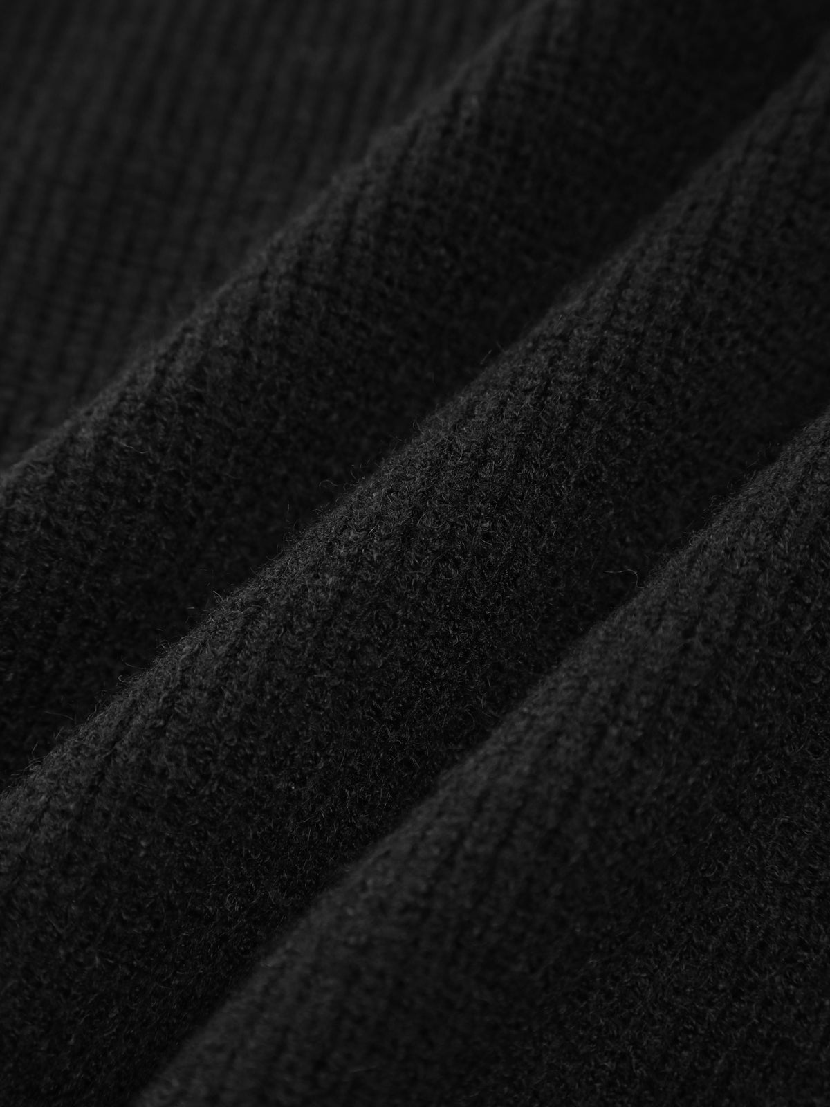 Shift The Focus Oversized Mock Neck Sweater Shift The Focus Oversized Mock Neck Sweater