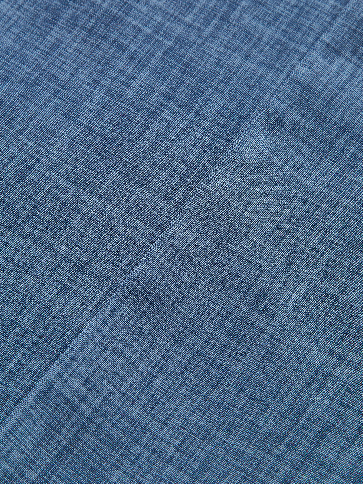 Metal Detail Straight-Leg Pants Metal Detail Straight-Leg Pants