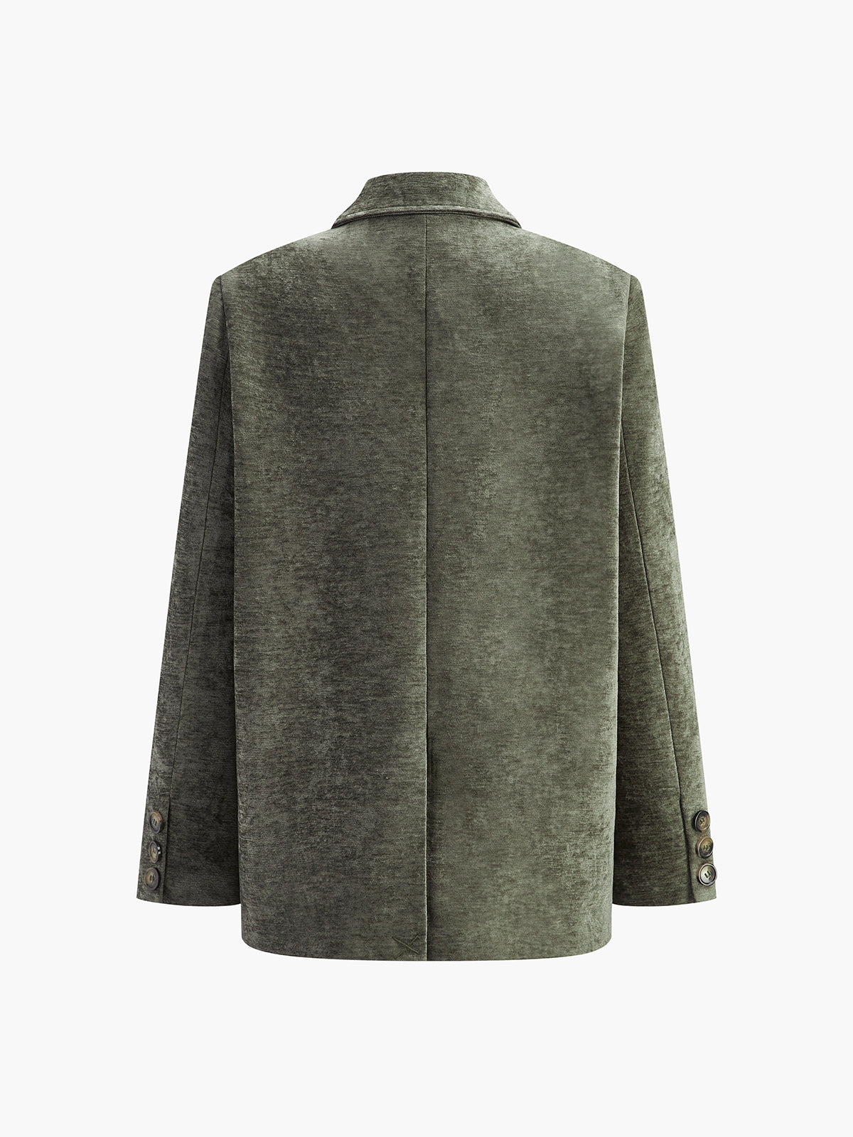 Retro Velvet Blazer Retro Velvet Blazer
