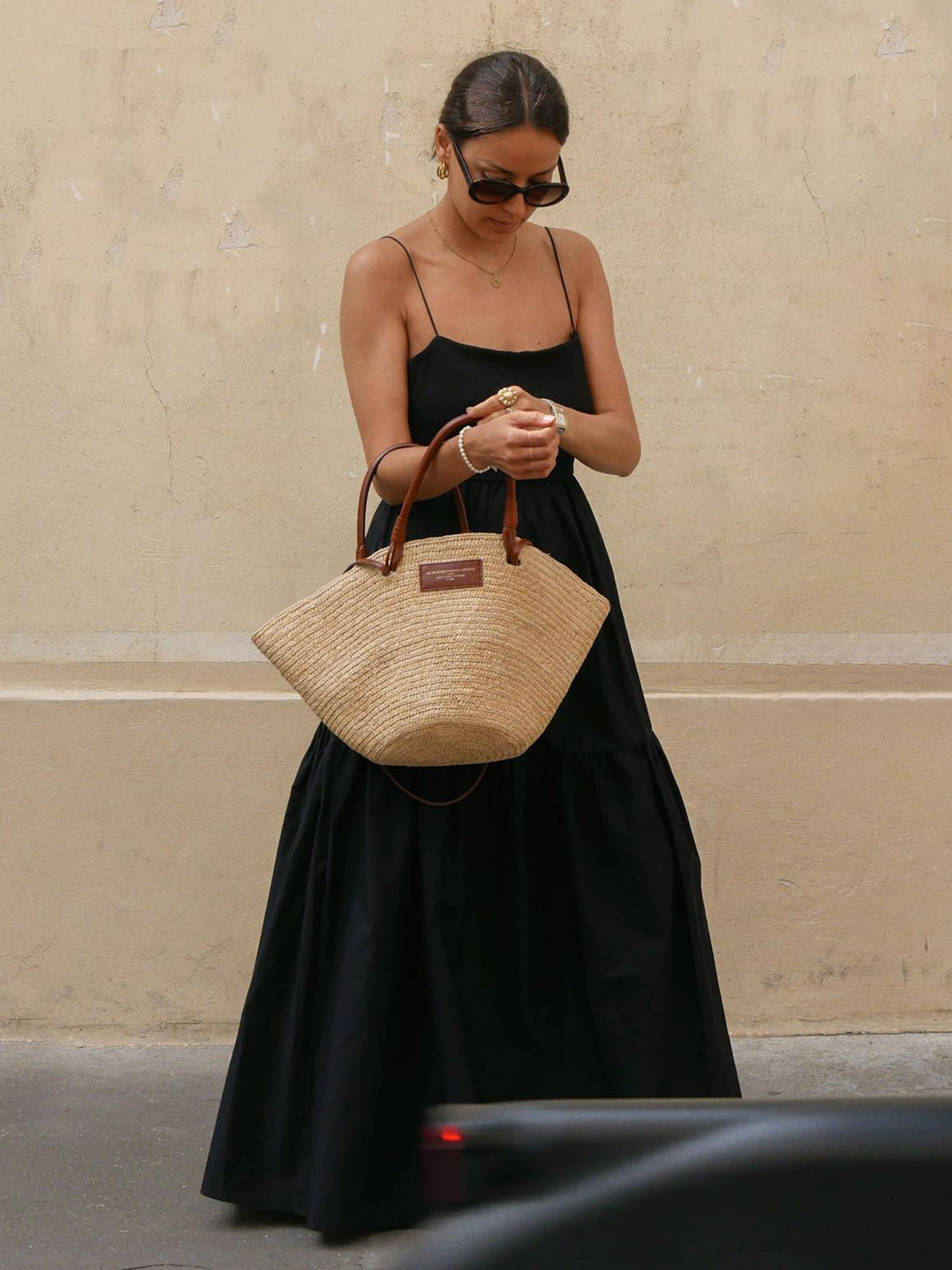 Solid Backless Long Dress Solid Backless Long Dress