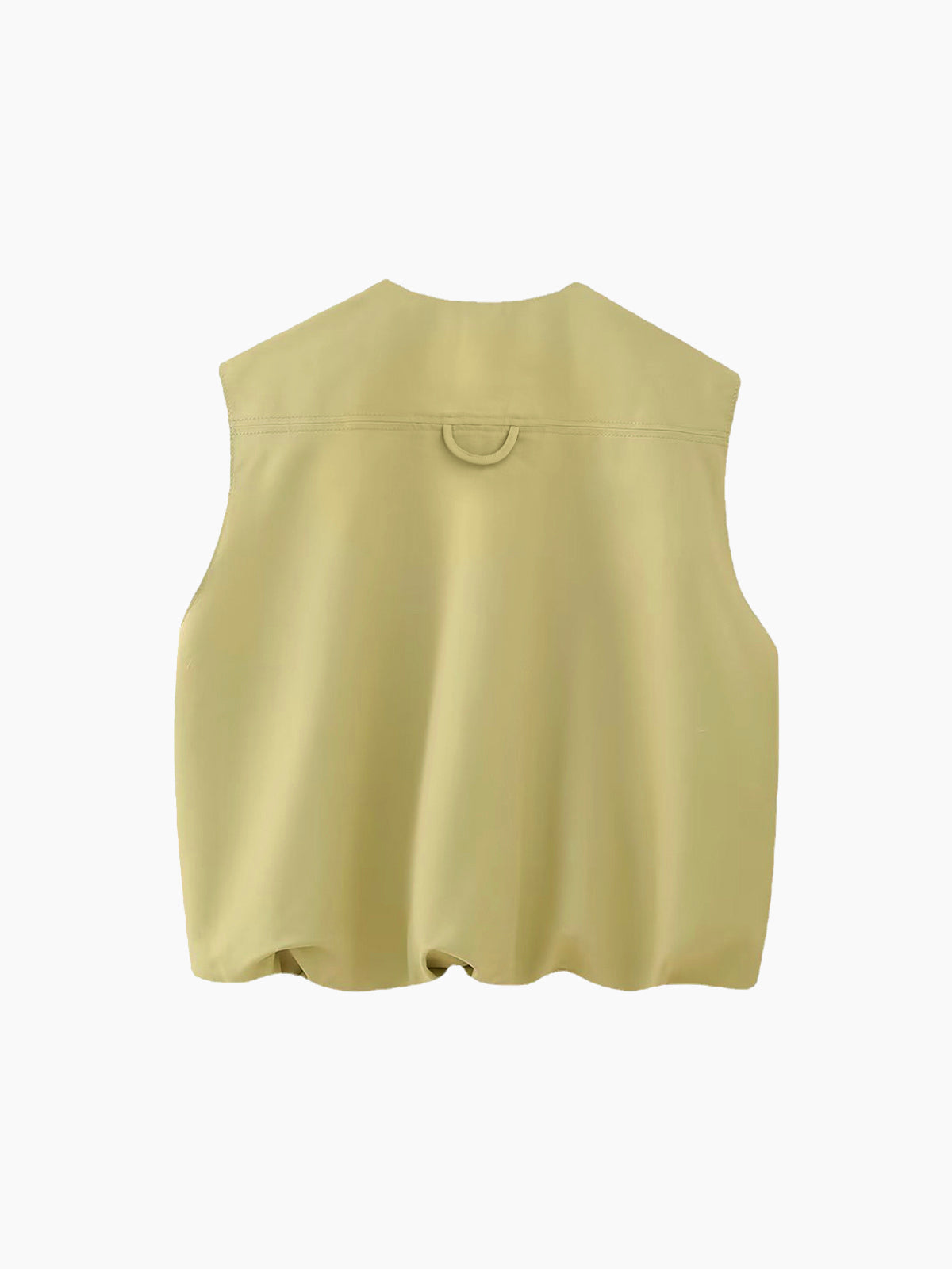 Leisure Street Vest Leisure Street Vest