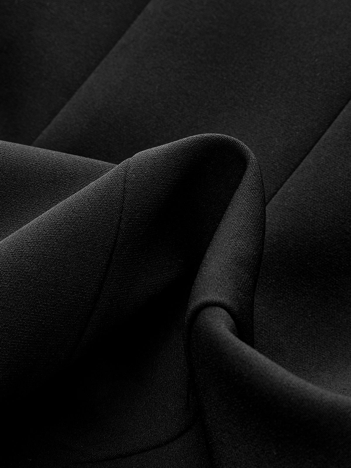 Belted Cap Sleeve Vest Belted Cap Sleeve Vest