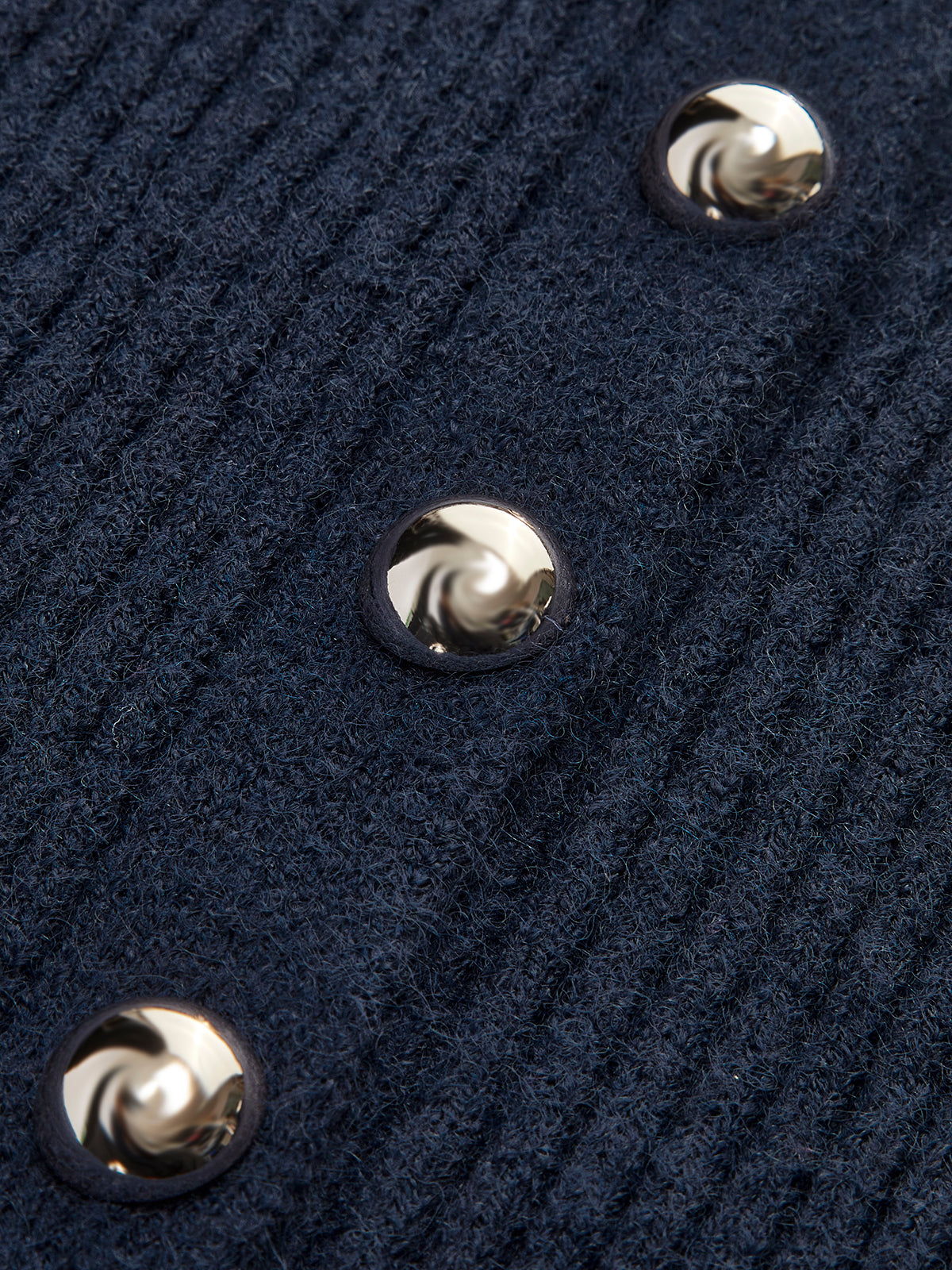Button Down Split Cardigan Button Down Split Cardigan